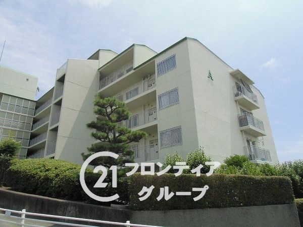 朝霧マンションＡ棟　中古マンション