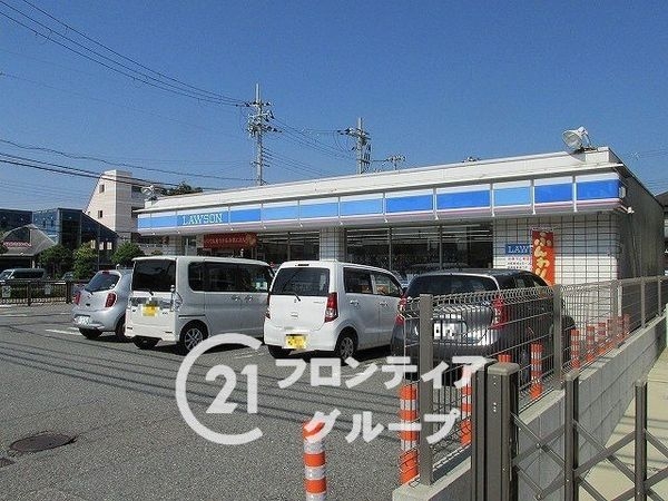 朝霧マンションＡ棟　中古マンション(ローソン大蔵谷清水店)