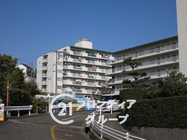 朝霧マンションＡ棟　中古マンション