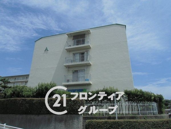 朝霧マンションＡ棟　中古マンション