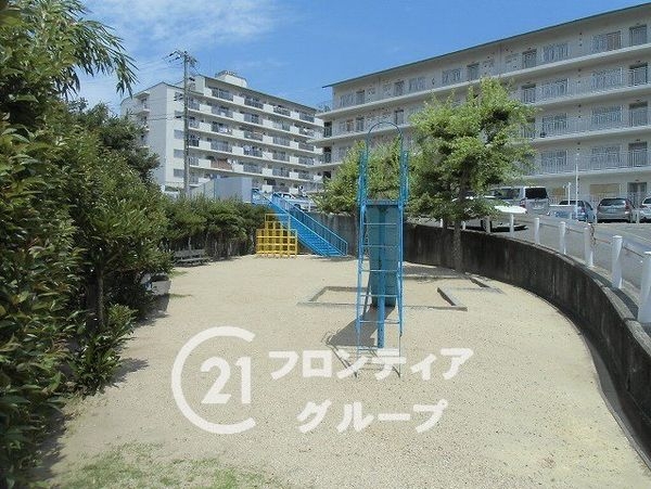 朝霧マンションＡ棟　中古マンション