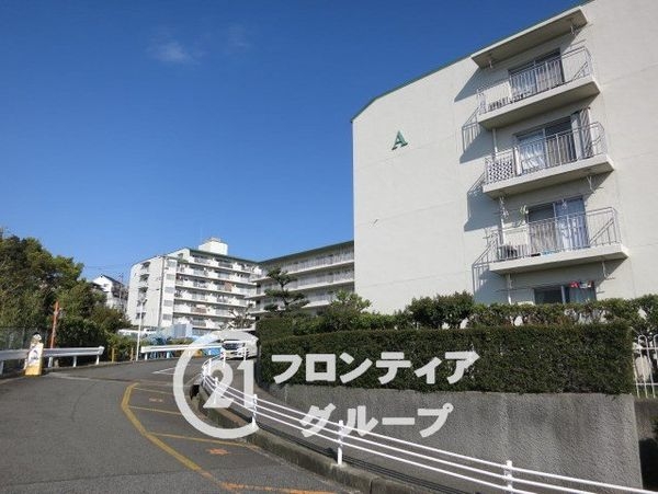 朝霧マンションＡ棟　中古マンション