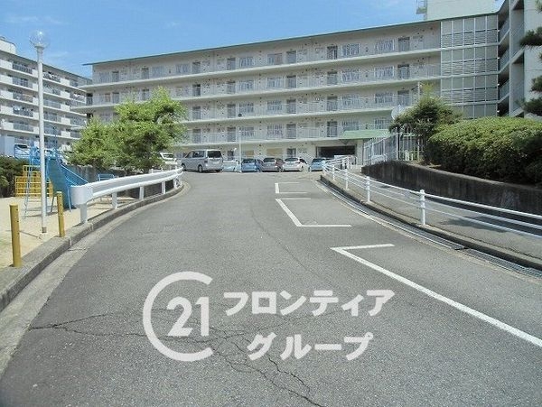 朝霧マンションＡ棟　中古マンション