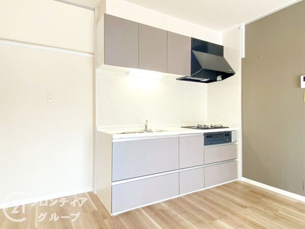 朝霧マンションＡ棟　中古マンション