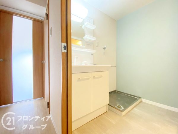 朝霧マンションＡ棟　中古マンション