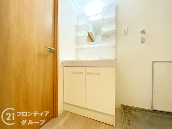 朝霧マンションＡ棟　中古マンション