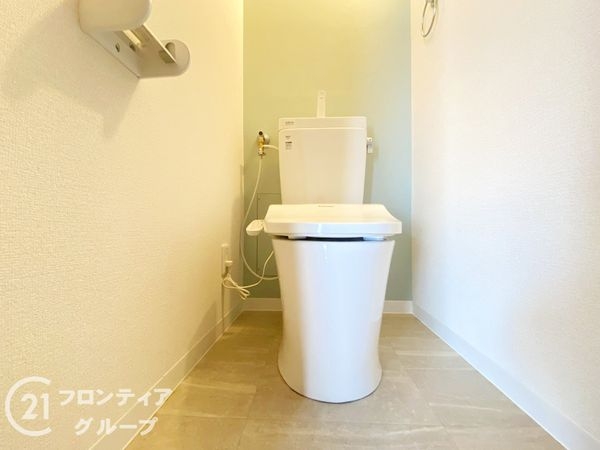 朝霧マンションＡ棟　中古マンション