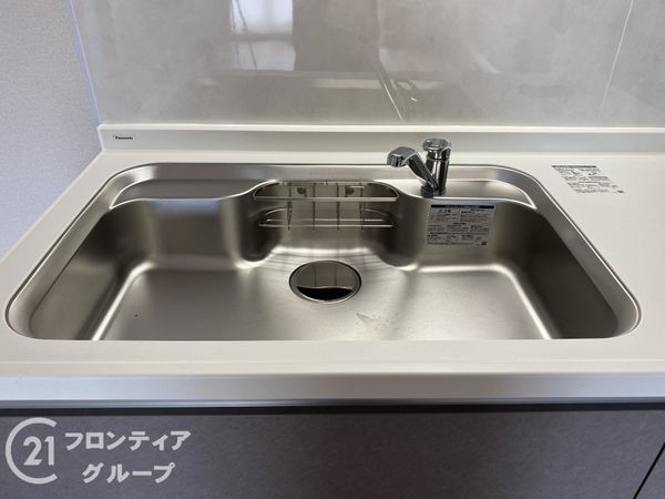 朝霧マンションＡ棟　中古マンション