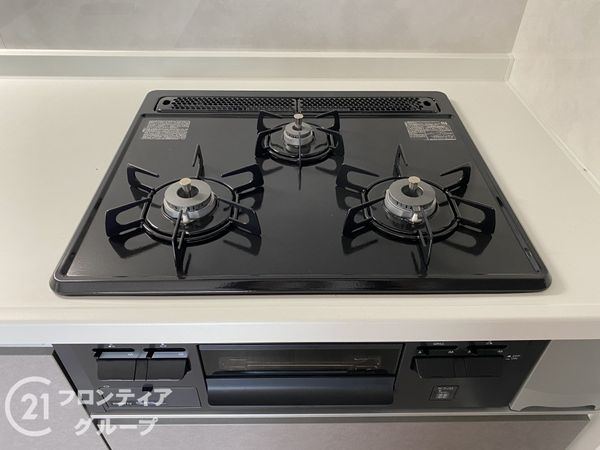 朝霧マンションＡ棟　中古マンション