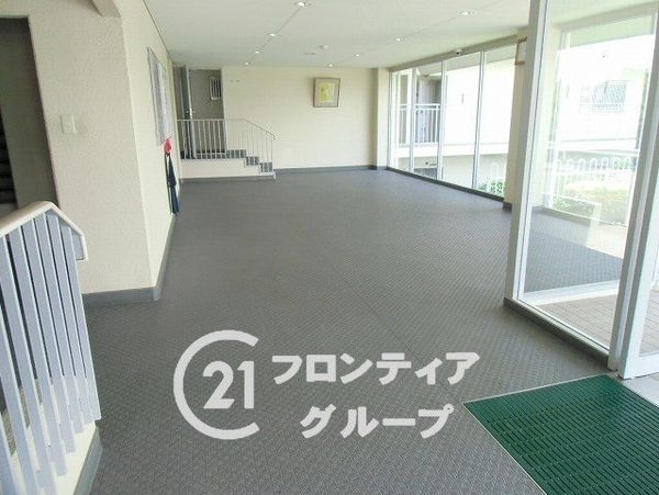 朝霧マンションＡ棟　中古マンション