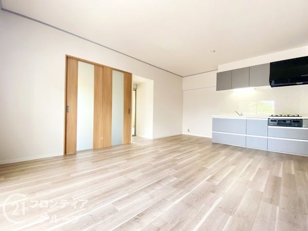 朝霧マンションＡ棟　中古マンション