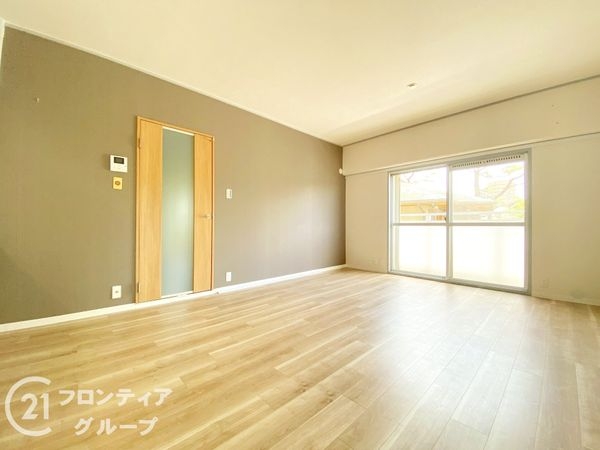 朝霧マンションＡ棟　中古マンション