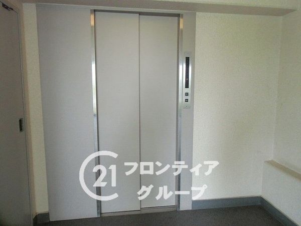 朝霧マンションＡ棟　中古マンション