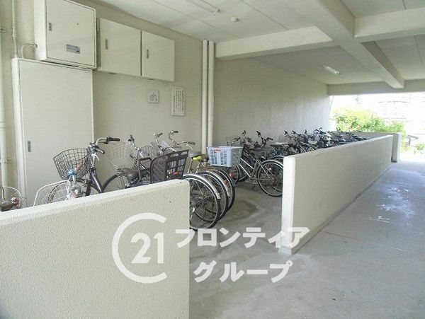 朝霧マンションＡ棟　中古マンション