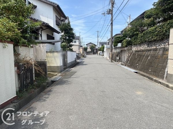 神戸市須磨区若草町２丁目　新築一戸建て　２期　全１区画