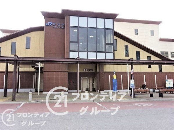明石市魚住町西岡　新築一戸建て　１６期　全１区画(魚住駅(JR西日本山陽本線))