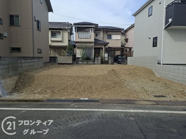 明石市魚住町西岡　新築一戸建て　１６期　全１区画