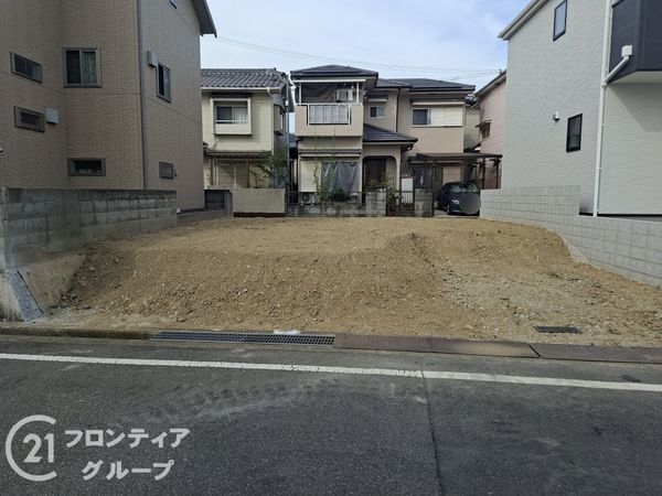 明石市魚住町西岡　新築一戸建て　１６期　全１区画
