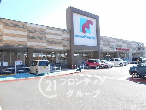 コンフォート明石宮の上Ｂ棟　中古マンション(万代明石硯町店)