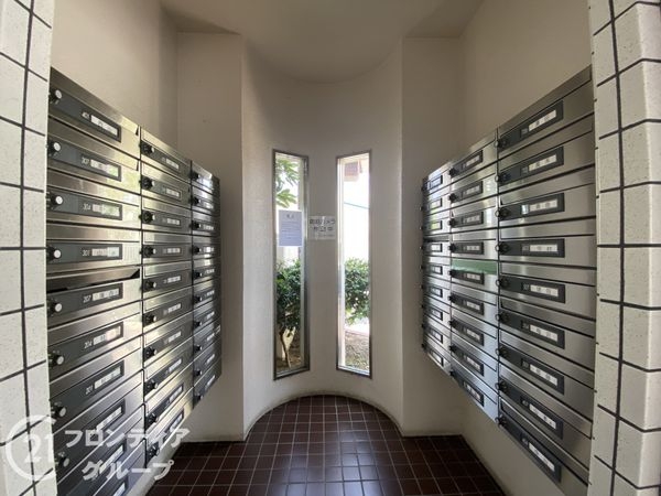 コンフォート明石宮の上Ｂ棟　中古マンション