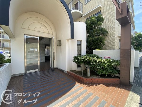 コンフォート明石宮の上Ｂ棟　中古マンション