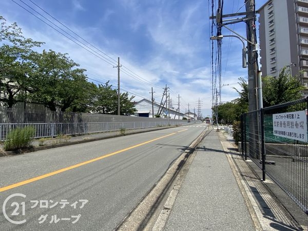 コンフォート明石宮の上Ｂ棟　中古マンション