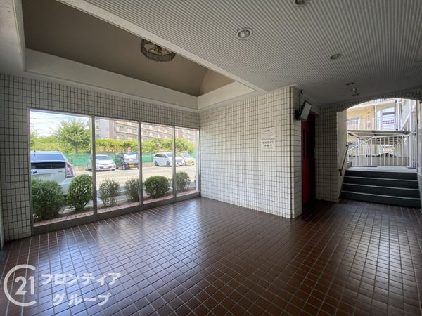 コンフォート明石宮の上Ｂ棟　中古マンション