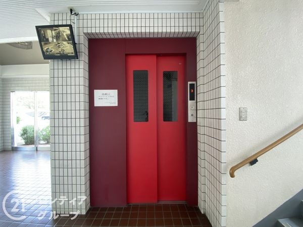 コンフォート明石宮の上Ｂ棟　中古マンション