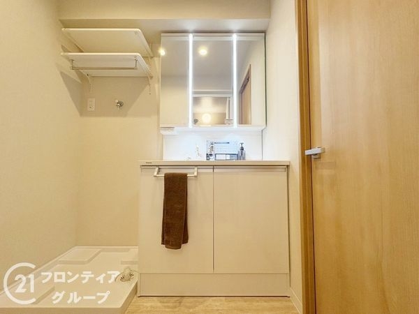 藤和明石公園ハイタウン２号棟　中古マンション