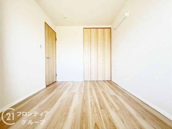 藤和明石公園ハイタウン２号棟　中古マンション