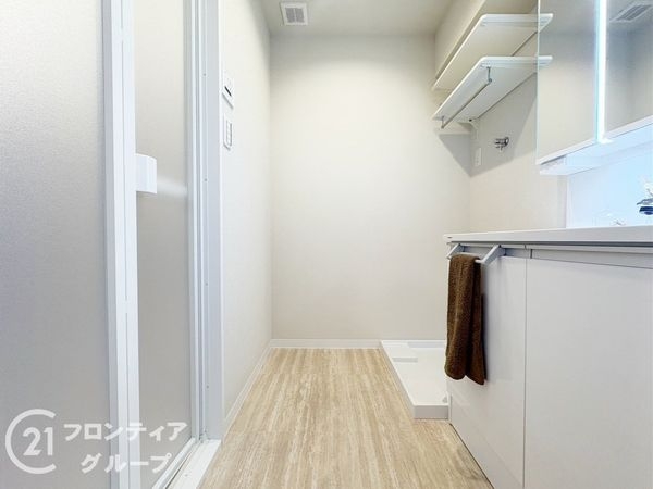 藤和明石公園ハイタウン２号棟　中古マンション