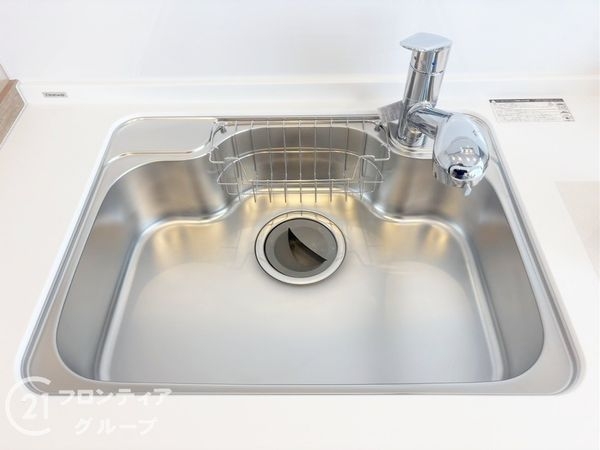 藤和明石公園ハイタウン２号棟　中古マンション
