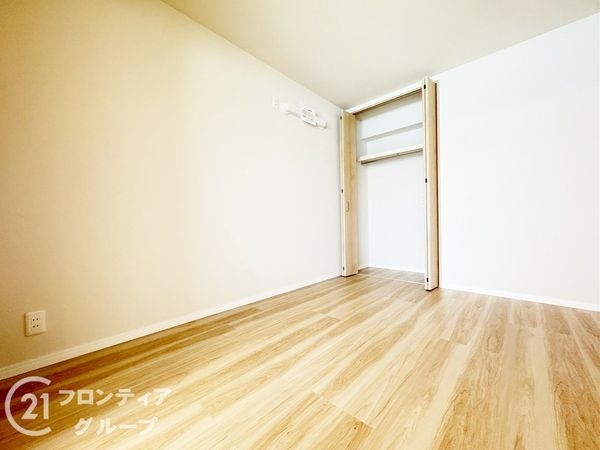 藤和明石公園ハイタウン２号棟　中古マンション