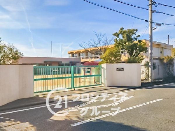 明石市大久保町松陰山手　新築一戸建て　1期　２号棟(明石市立沢池小学校)