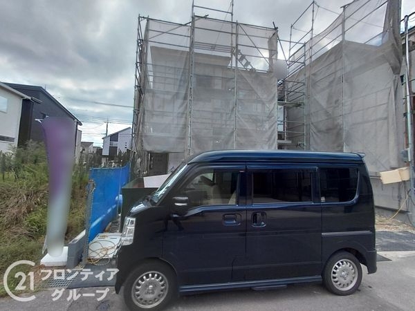 明石市大久保町松陰山手　新築一戸建て　1期　２号棟