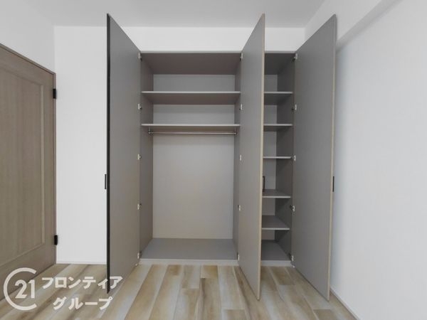 須磨パークヒルズＦ棟　中古マンション