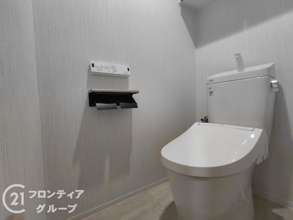 須磨パークヒルズＦ棟　中古マンション