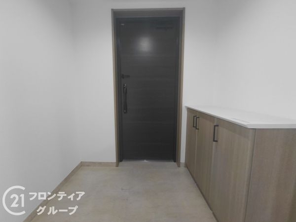 須磨パークヒルズＦ棟　中古マンション