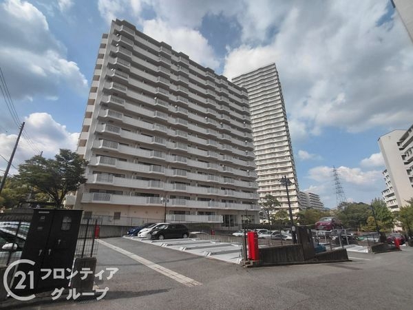 須磨パークヒルズF棟 中古マンション