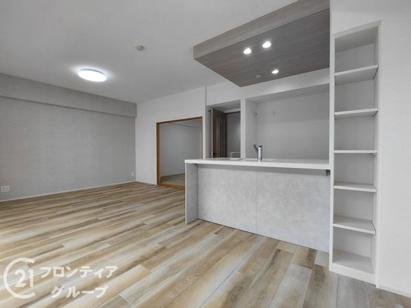 須磨パークヒルズＦ棟　中古マンション