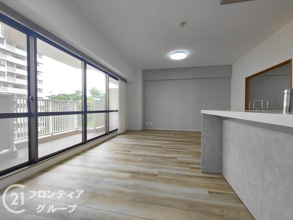 須磨パークヒルズＦ棟　中古マンション