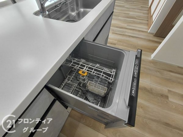 須磨パークヒルズＦ棟　中古マンション