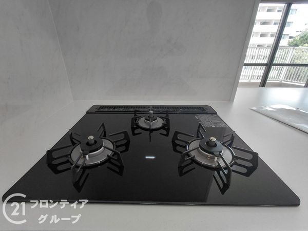 須磨パークヒルズＦ棟　中古マンション