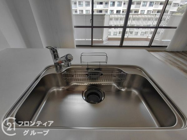 須磨パークヒルズＦ棟　中古マンション