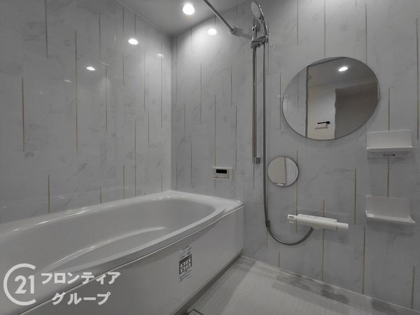 須磨パークヒルズＦ棟　中古マンション