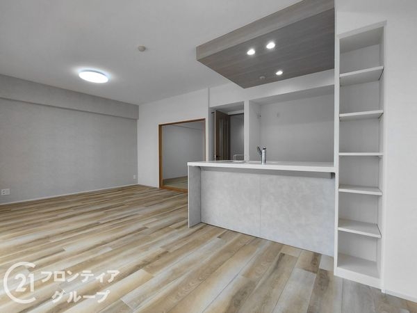 須磨パークヒルズＦ棟　中古マンション