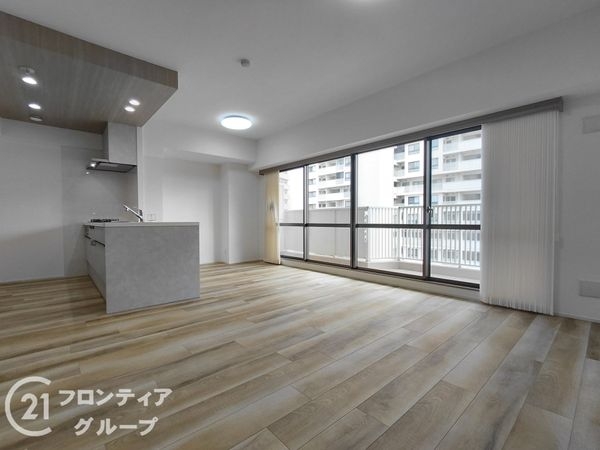 須磨パークヒルズＦ棟　中古マンション