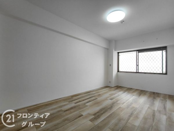 須磨パークヒルズＦ棟　中古マンション