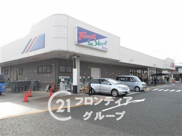 明石市大久保町松陰山手　新築一戸建て　1期　４号棟(マルアイ森田店)
