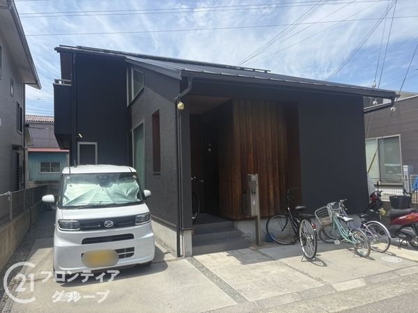 神戸市西区玉津町今津の中古一戸建て